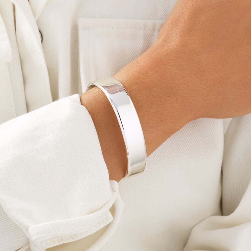 Sterling Silver Bracelets & Bangles at Michael Hill Canada