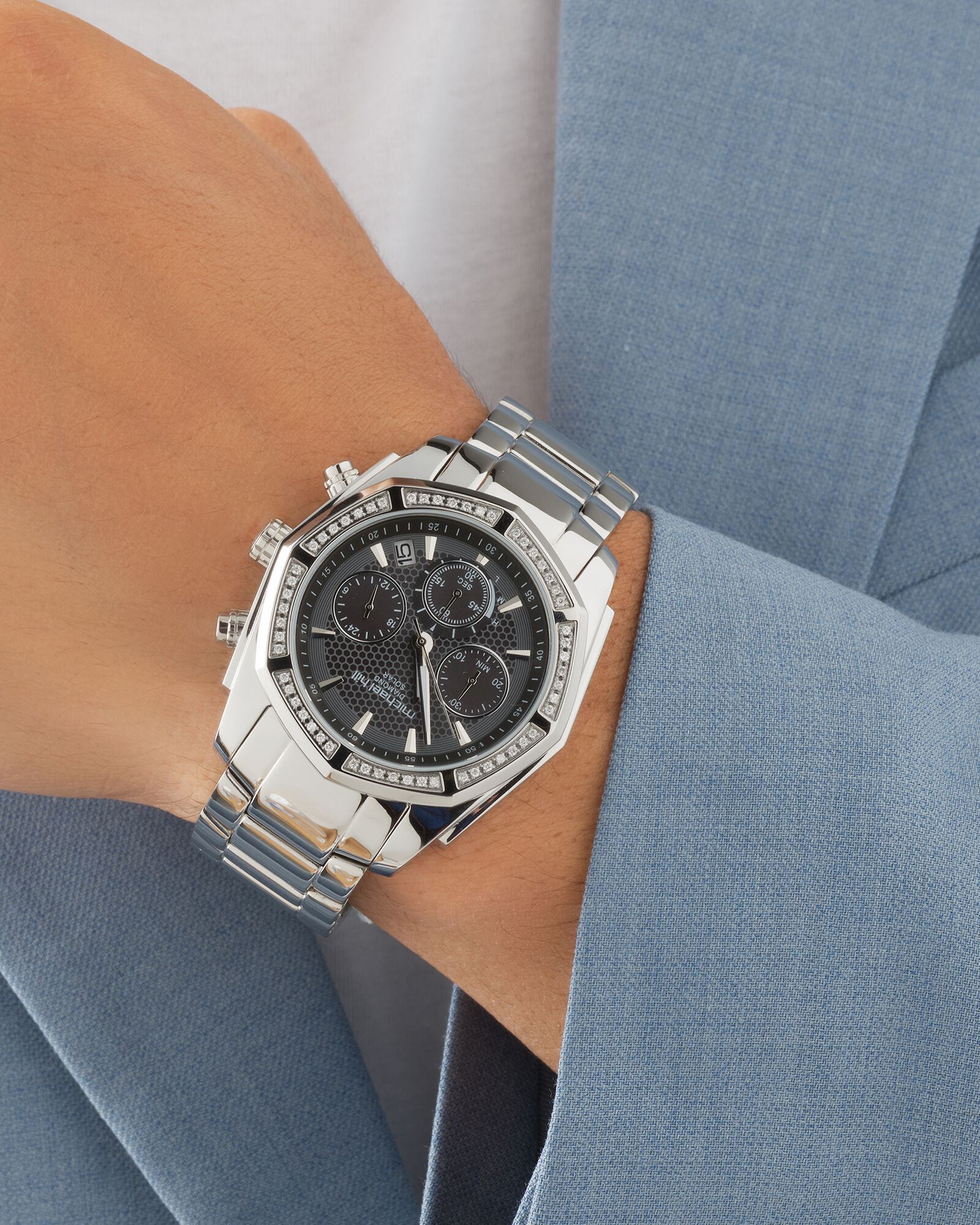 Michael hill diamond watch price shop