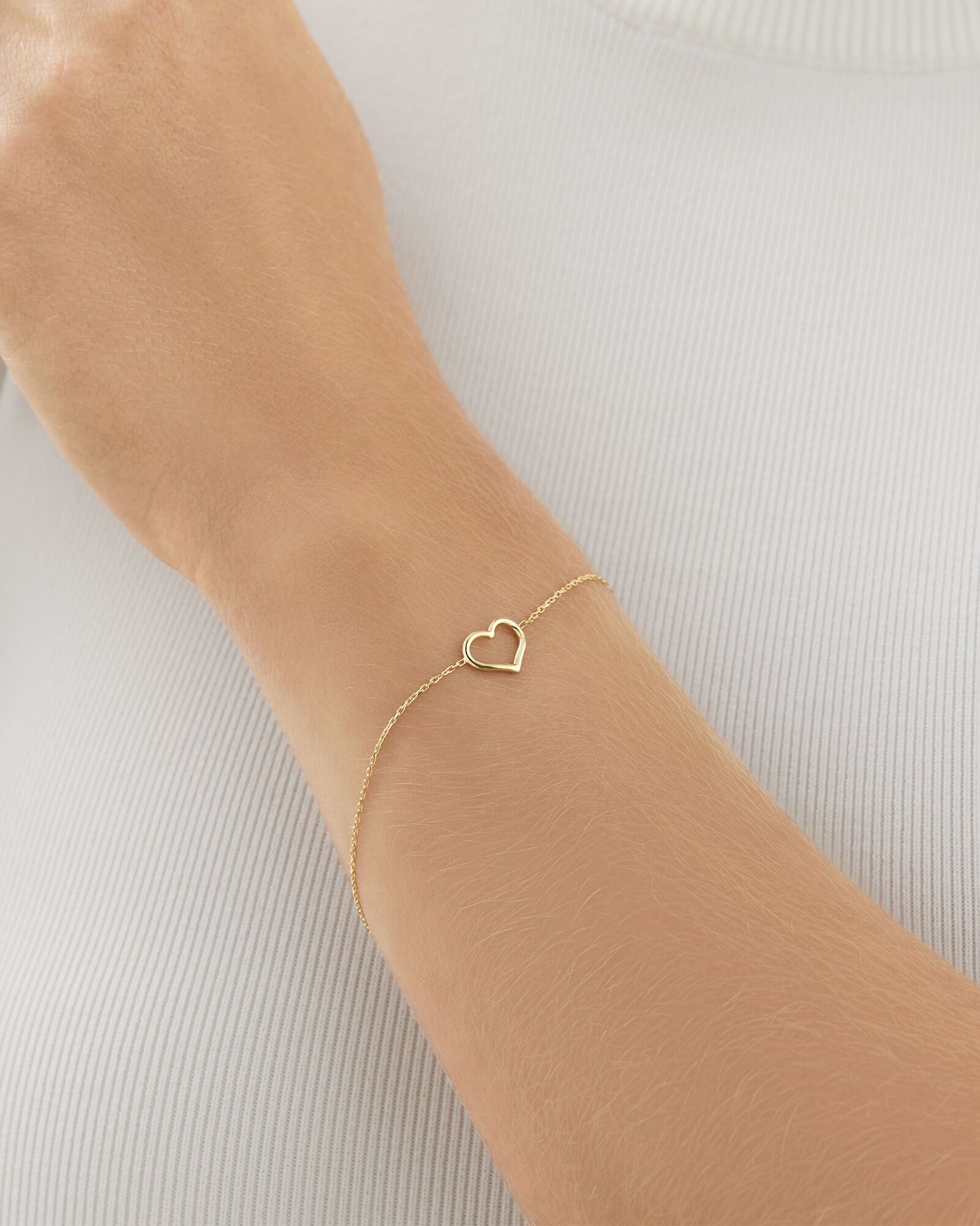 Baby bracelet michael hill hot sale