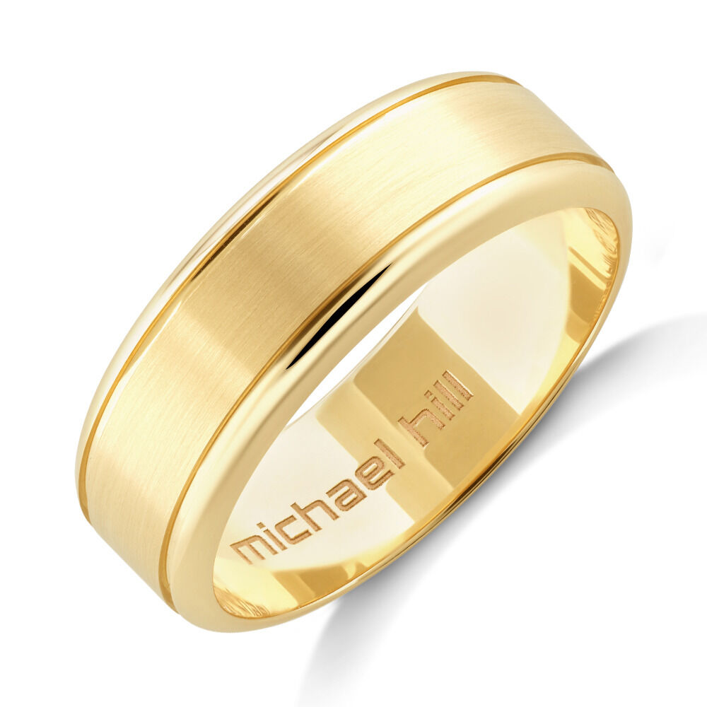 Women's Wedding Bands & Wedding Rings at Michael Hill Canada
