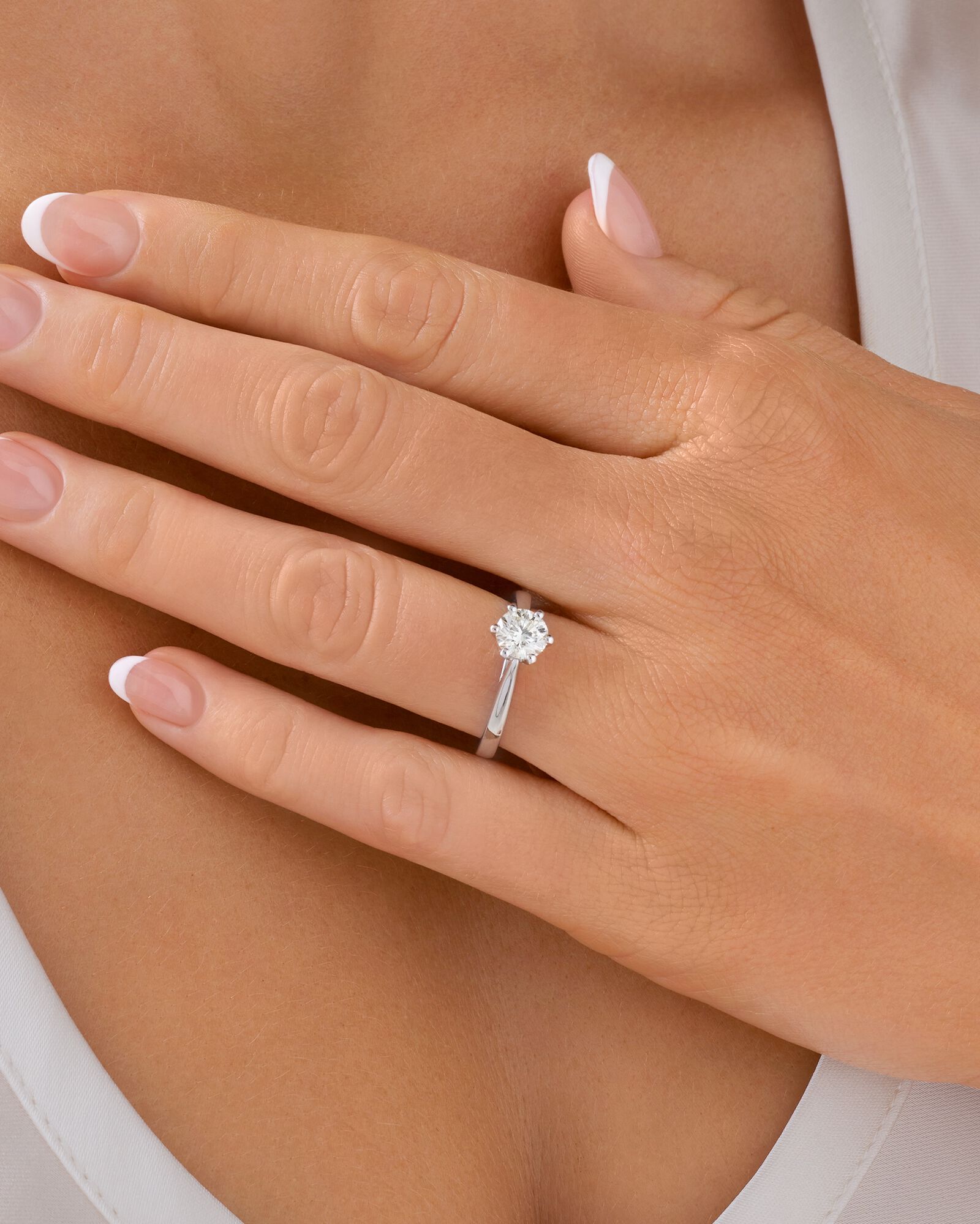 Carat wedding ring shop