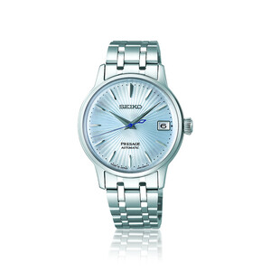 Seiko Ladies' Presage Automatic SRP841J Watch