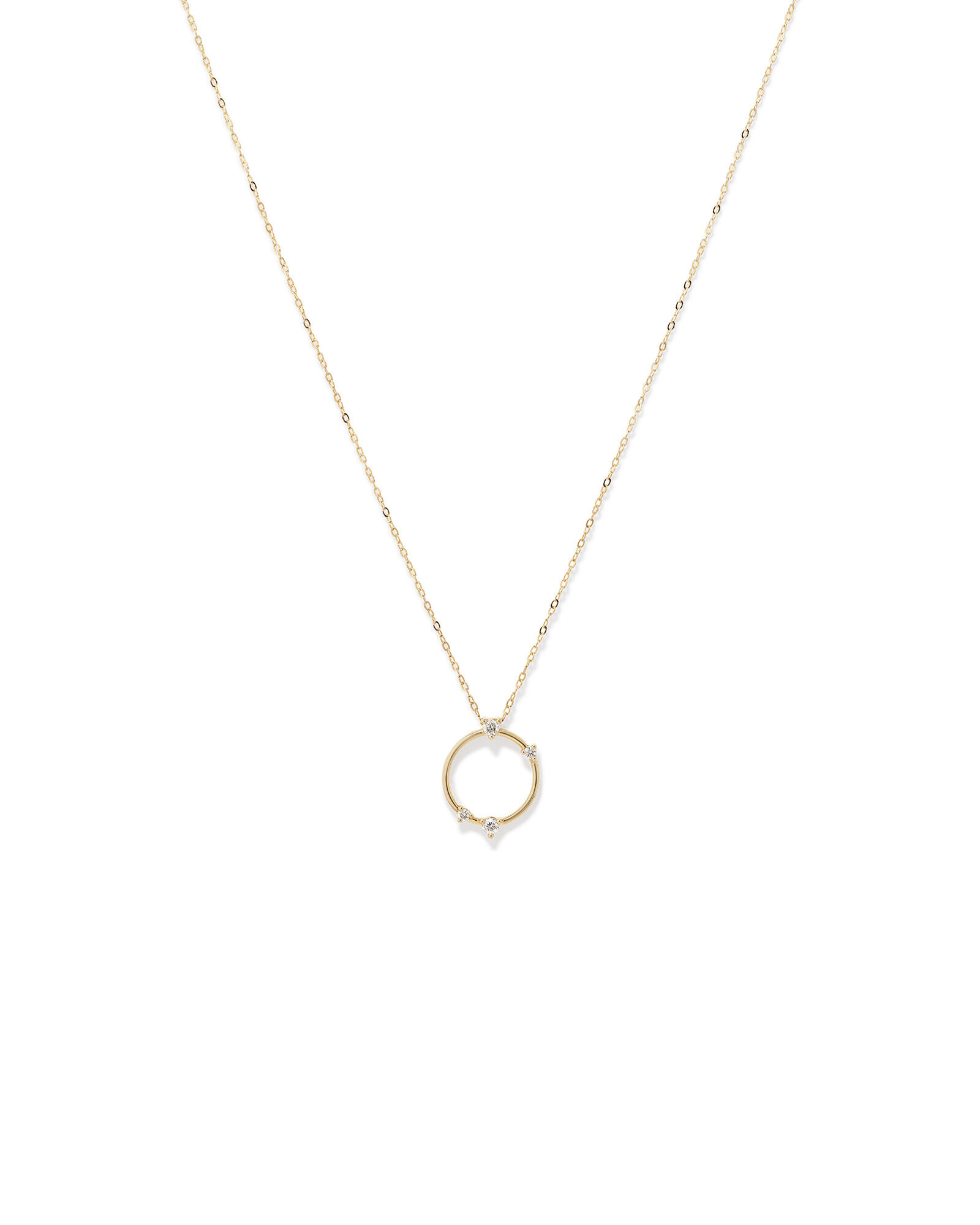 Michael hill white gold necklace store