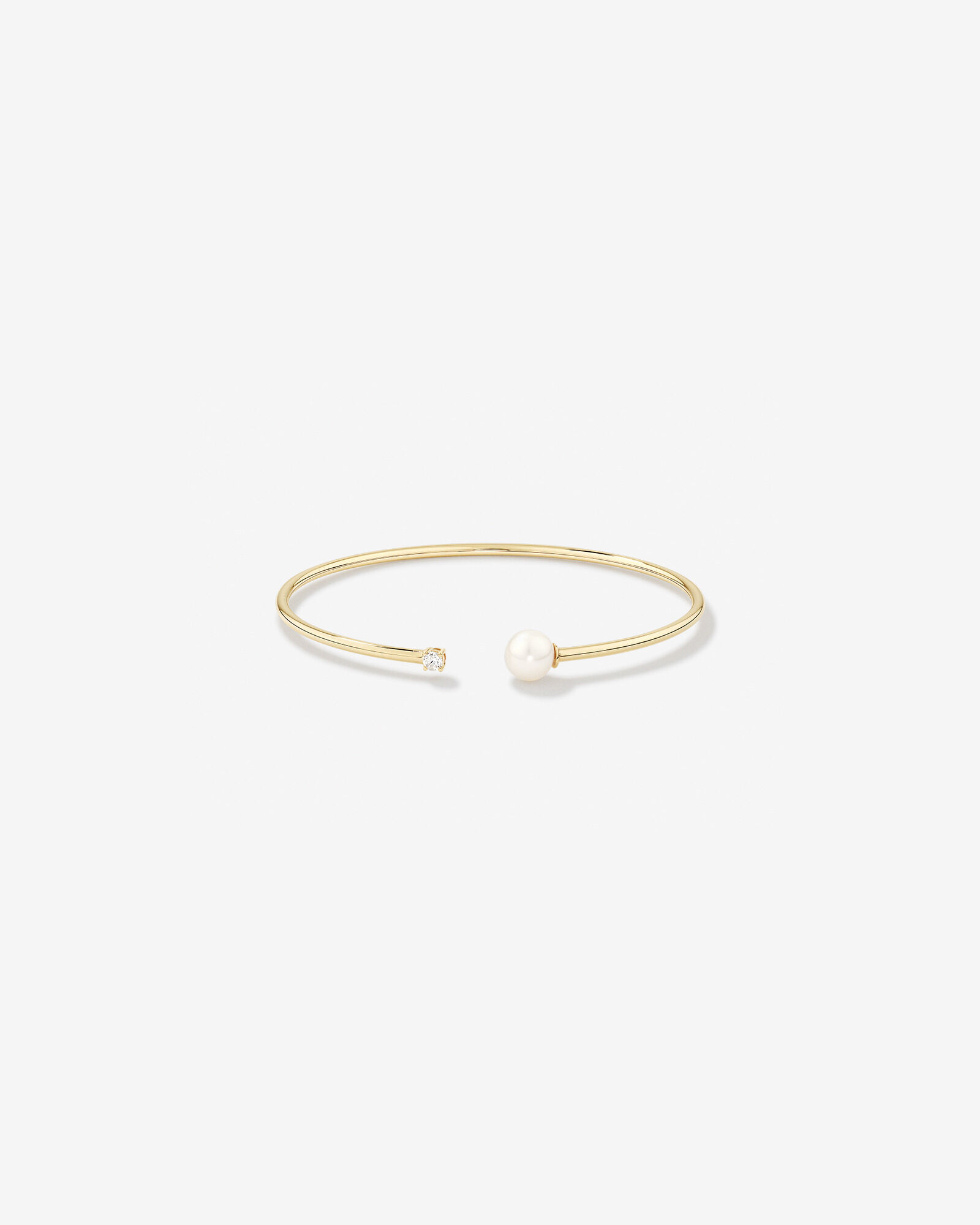 White gold torque bangle new arrivals