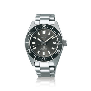 Seiko Men's Prospex Automatic SPB143J Watch