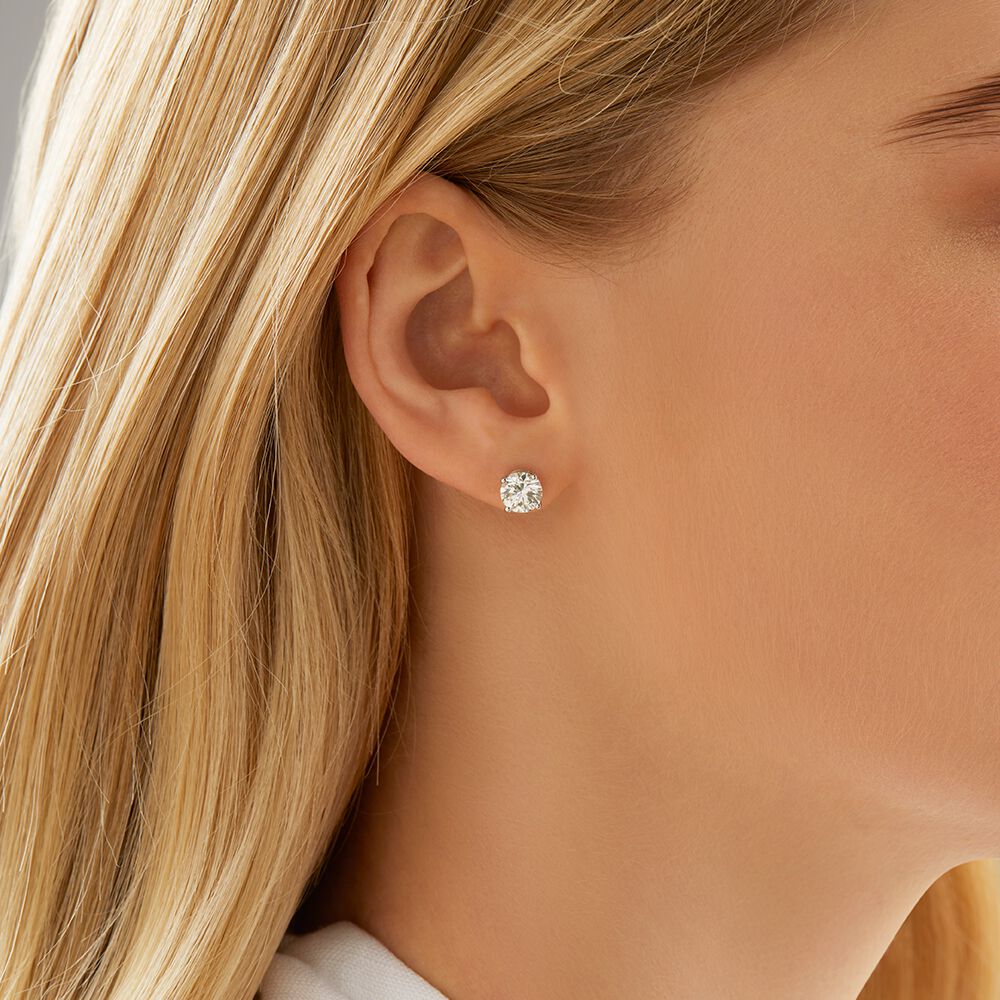 Top 10 Best Diamond Stud Earrings in Houston, TX - October 2023 - Yelp