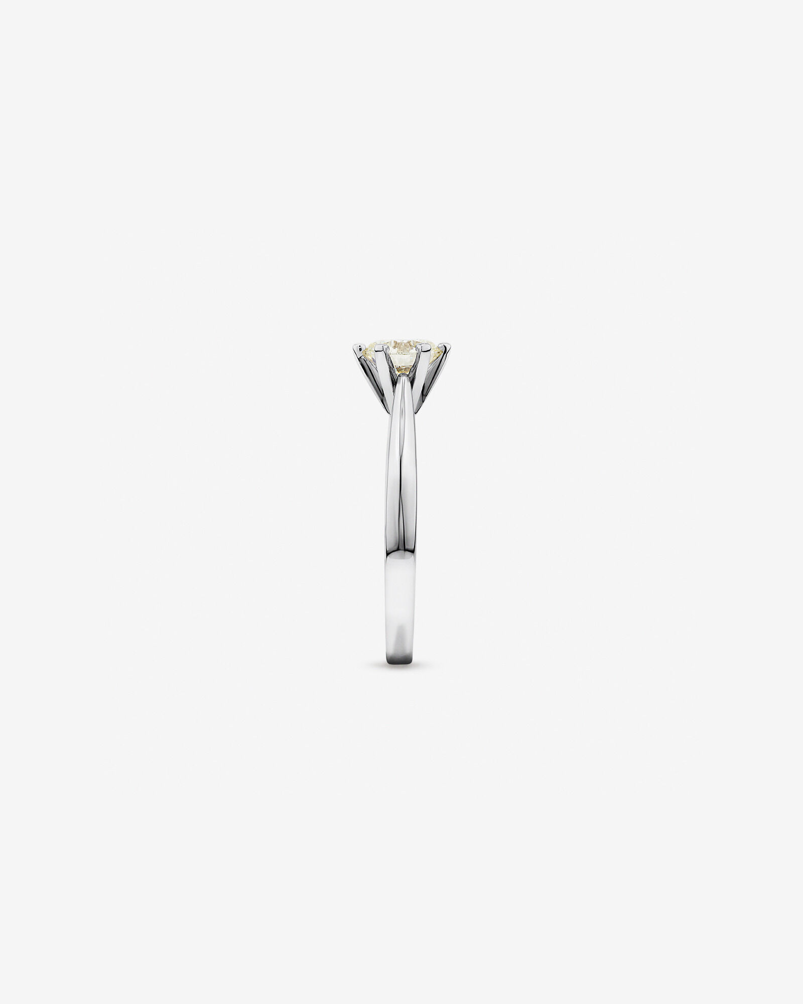 White diamond 1 carat price new arrivals