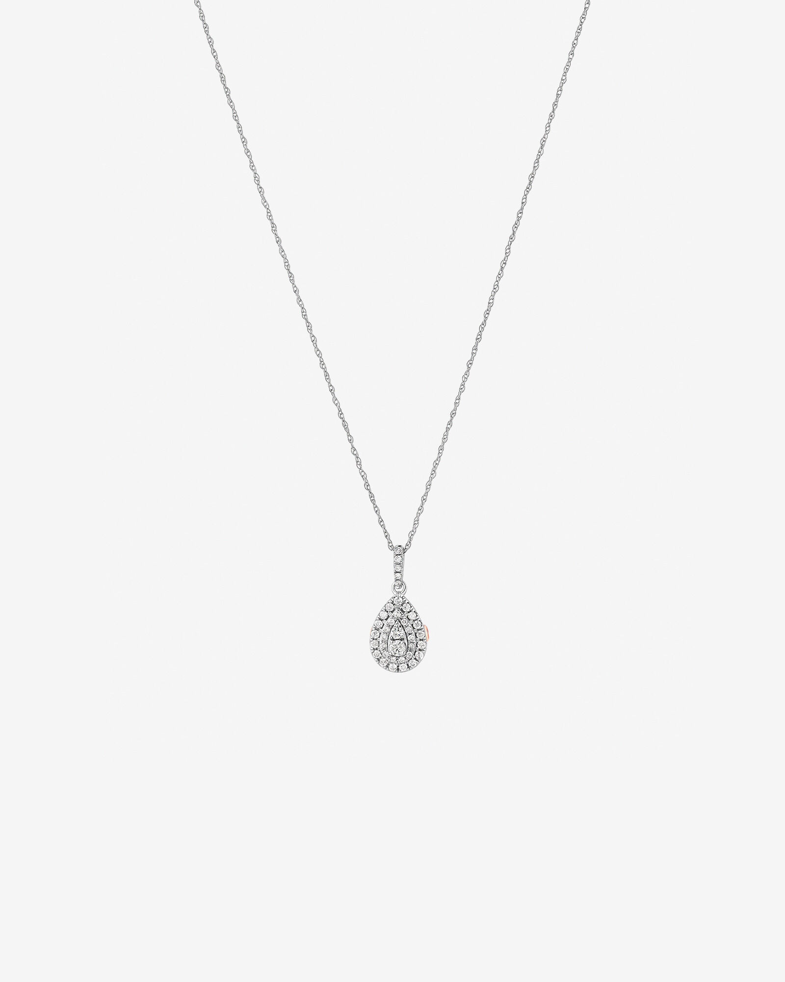 Michael hill necklace sales