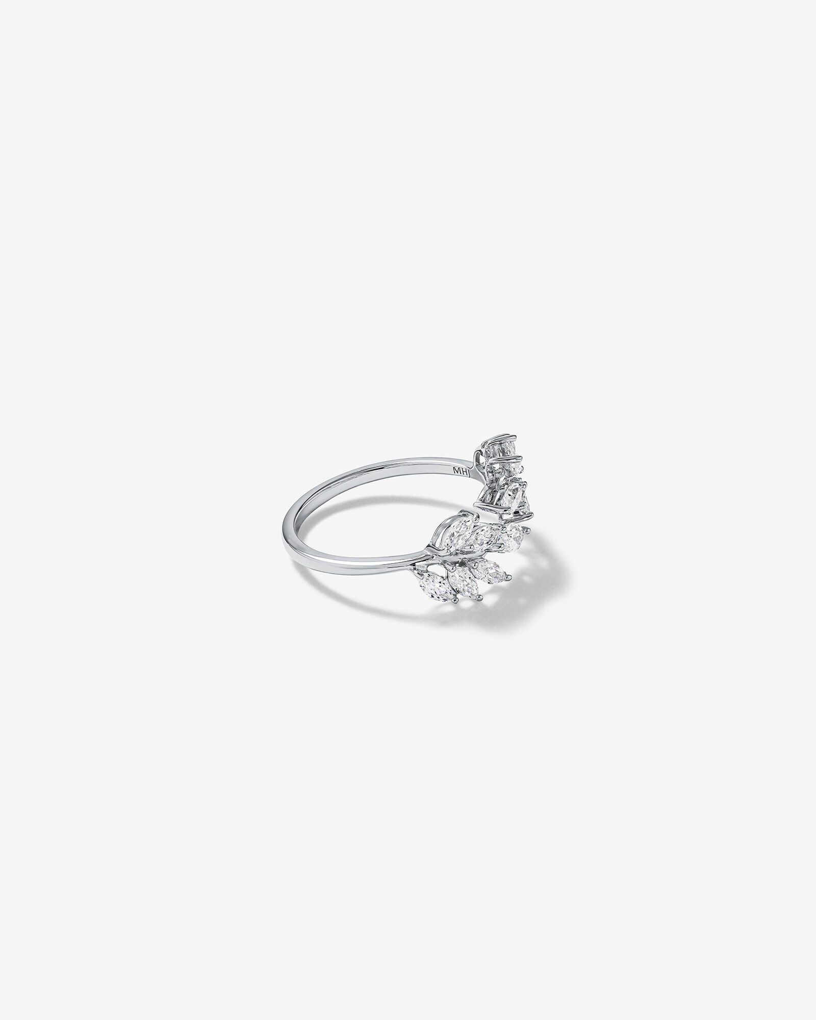 Bague Ouverte Tournesol En Argent 925 - Inscription 'You Are My Sunshine' - Taille Réglable Pour Femme Et Fille - Cadeau Sentimental - 2