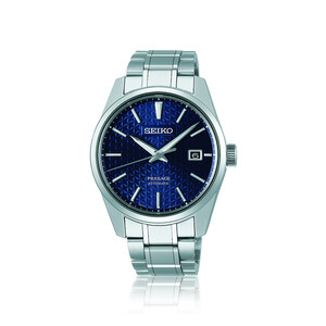 Seiko Men's Presage Automatic SPB167J Watch