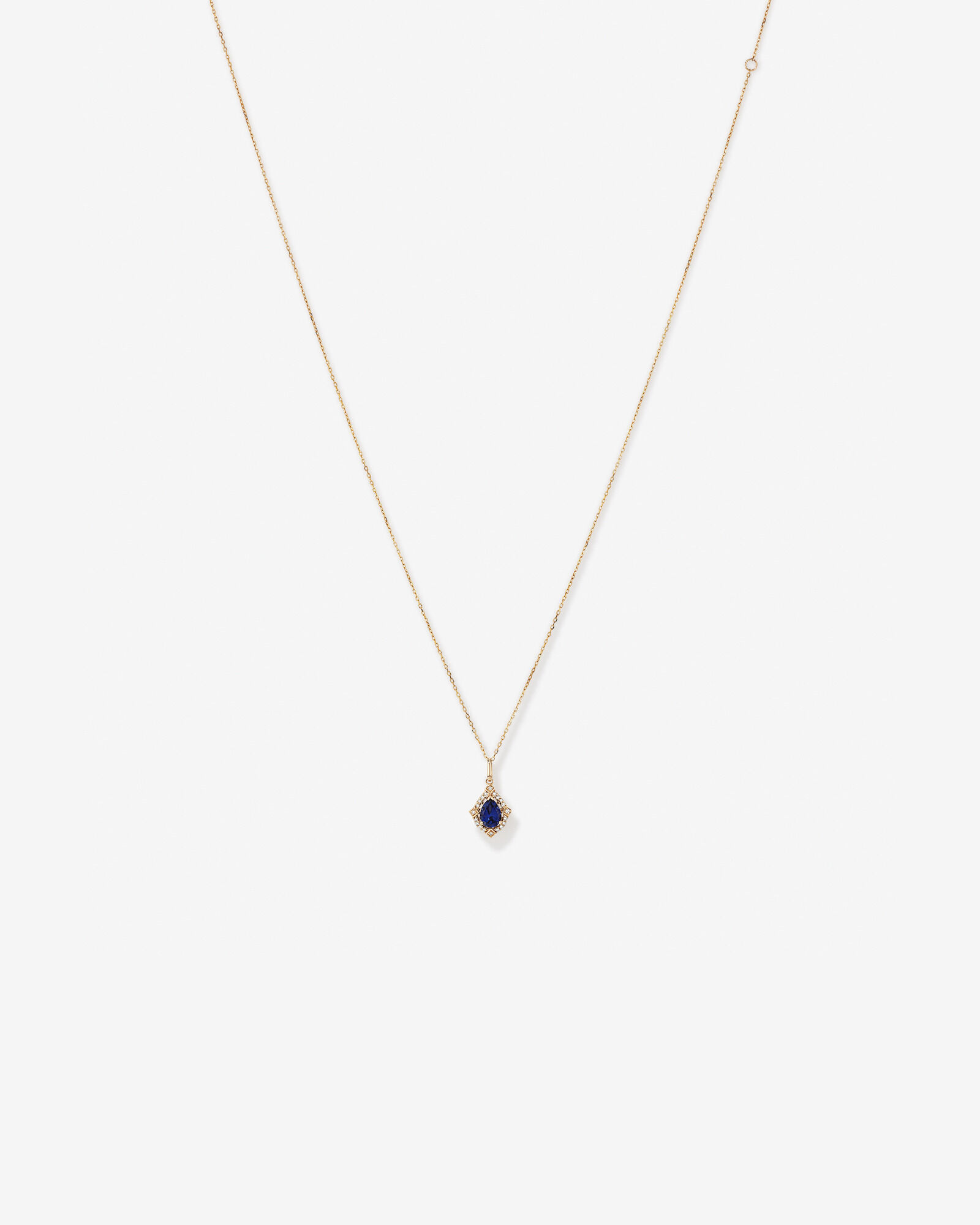 Sapphire Jewelry Necklaces Earrings at Michael Hill Canada