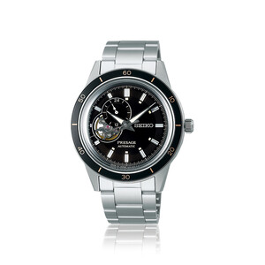 Seiko Men's Presage Automatic SSA425J Watch