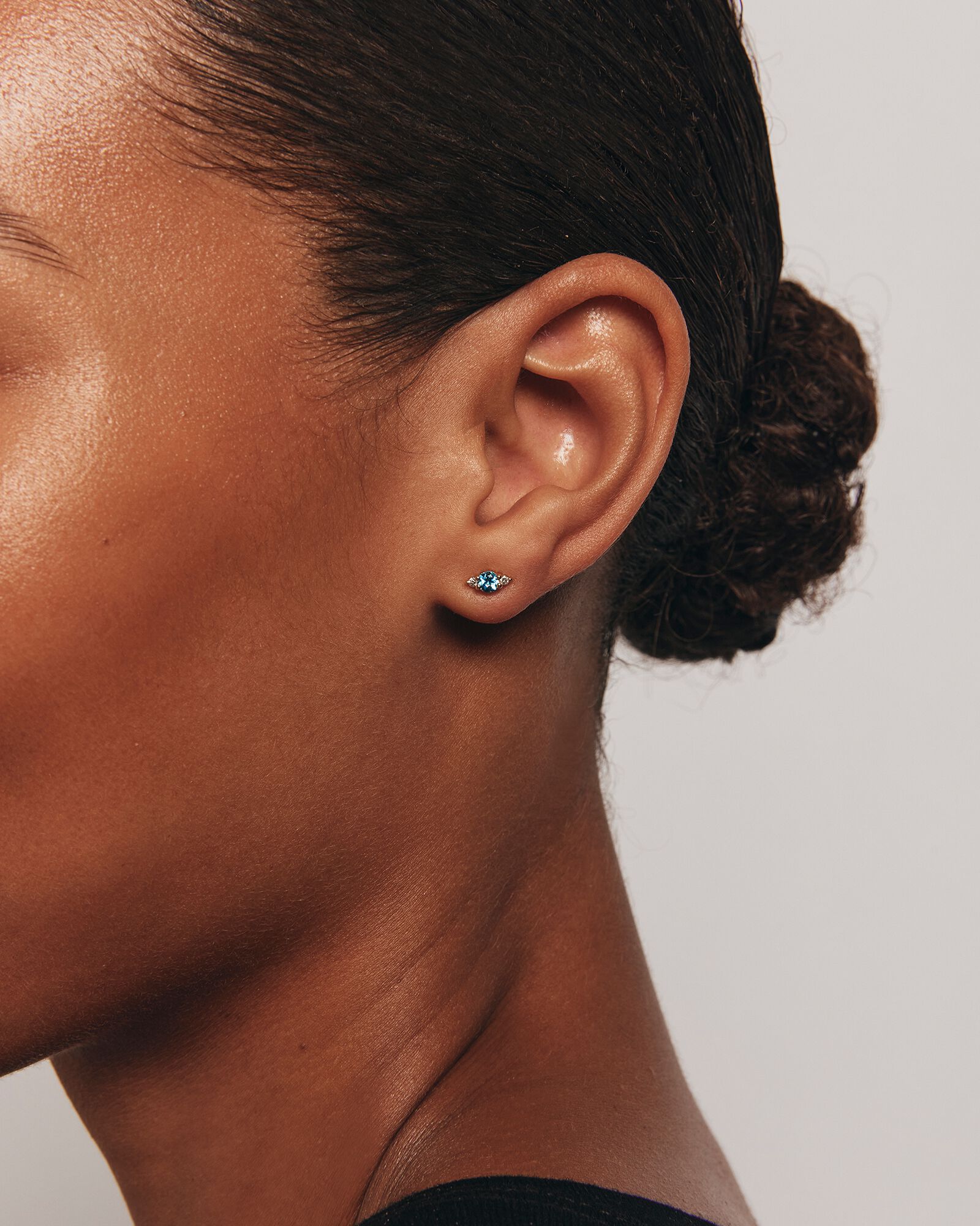 Michael hill jewellers diamond stud earrings deals