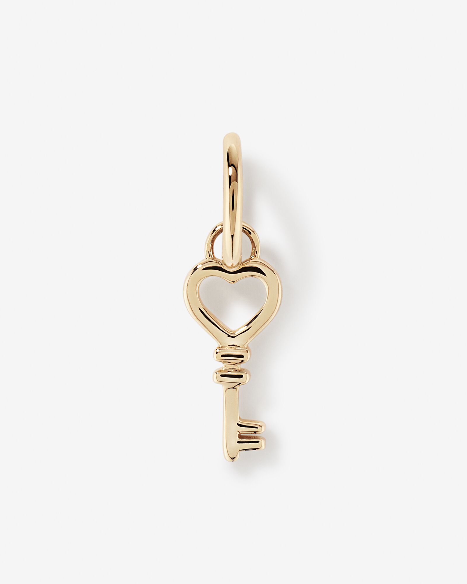 Michael hill key necklace top