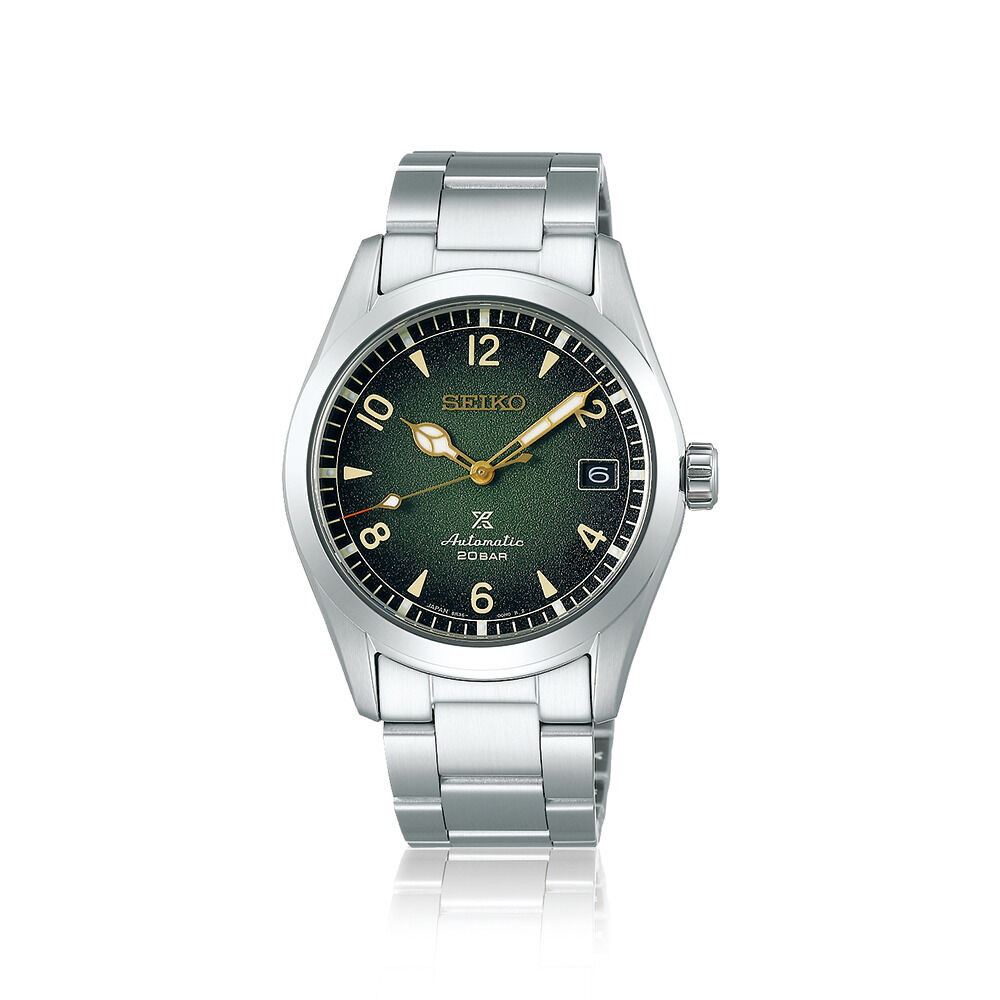 Seiko Men's Prospex SPB155J Watch