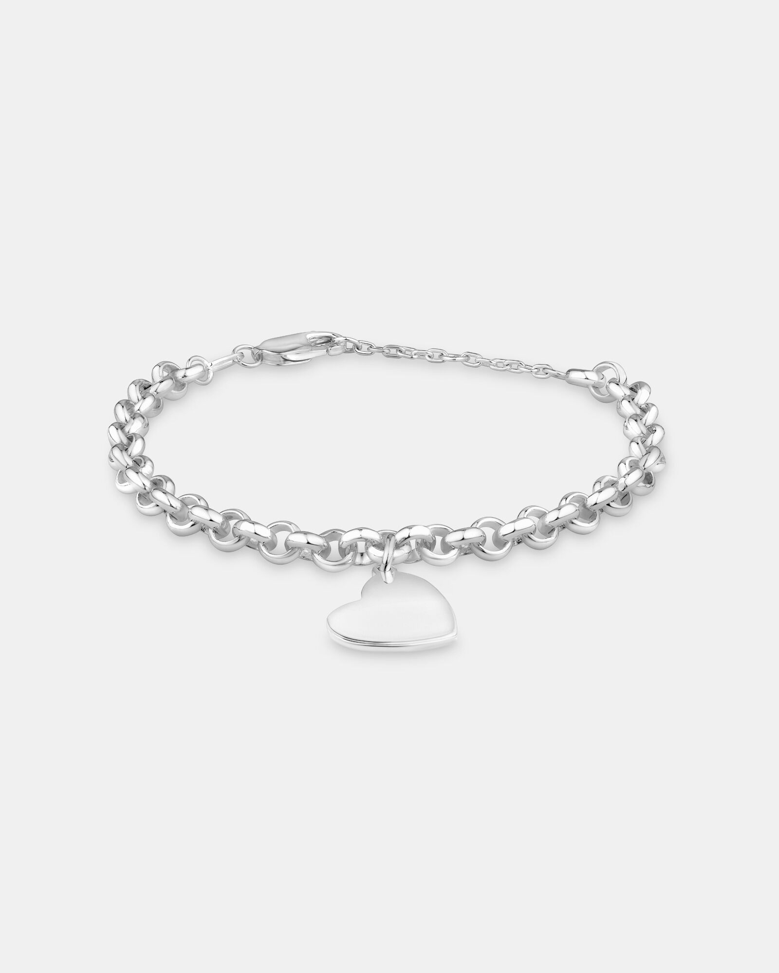 Michael hill charm bracelet discount