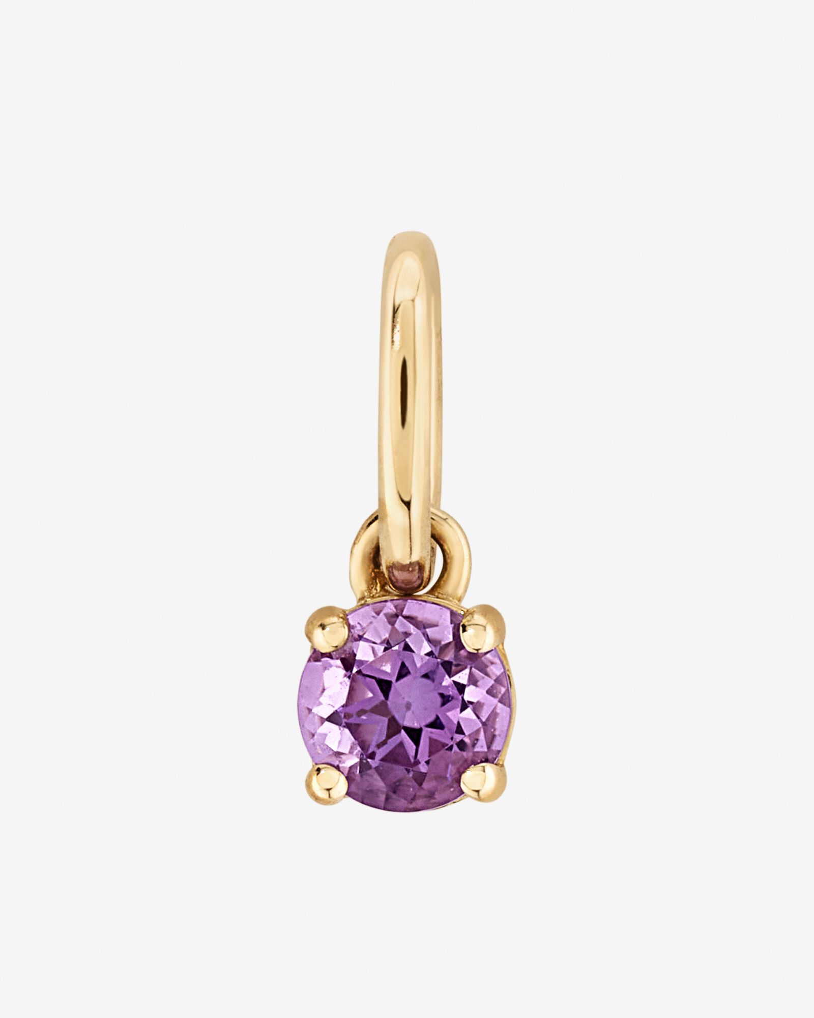 Michael hill amethyst earrings hotsell