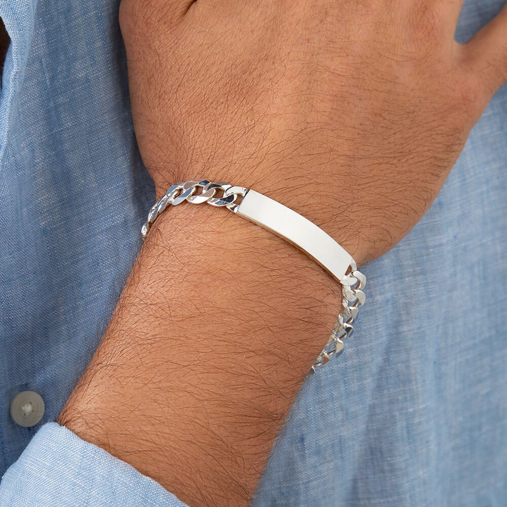 Eliou Via Bracelet for Men Mens Jewellery Bracelets 