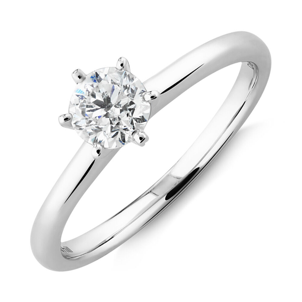 Engagement Rings | Michael Hill NZ