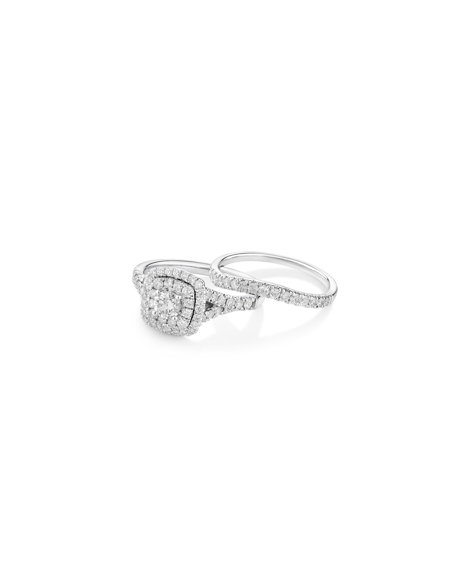Michael hill shop diamond ring sale