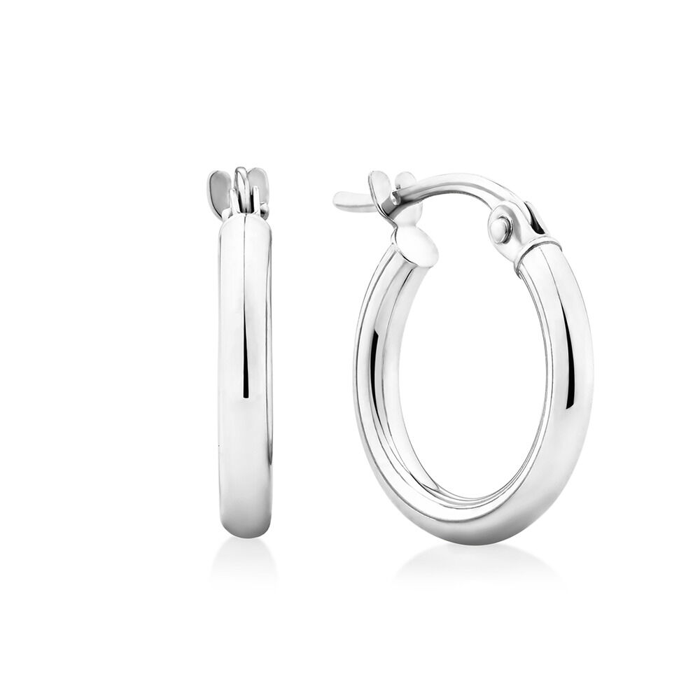 Sparkle Diamond Stud Earrings |Timeless Jewellery | CaratLane