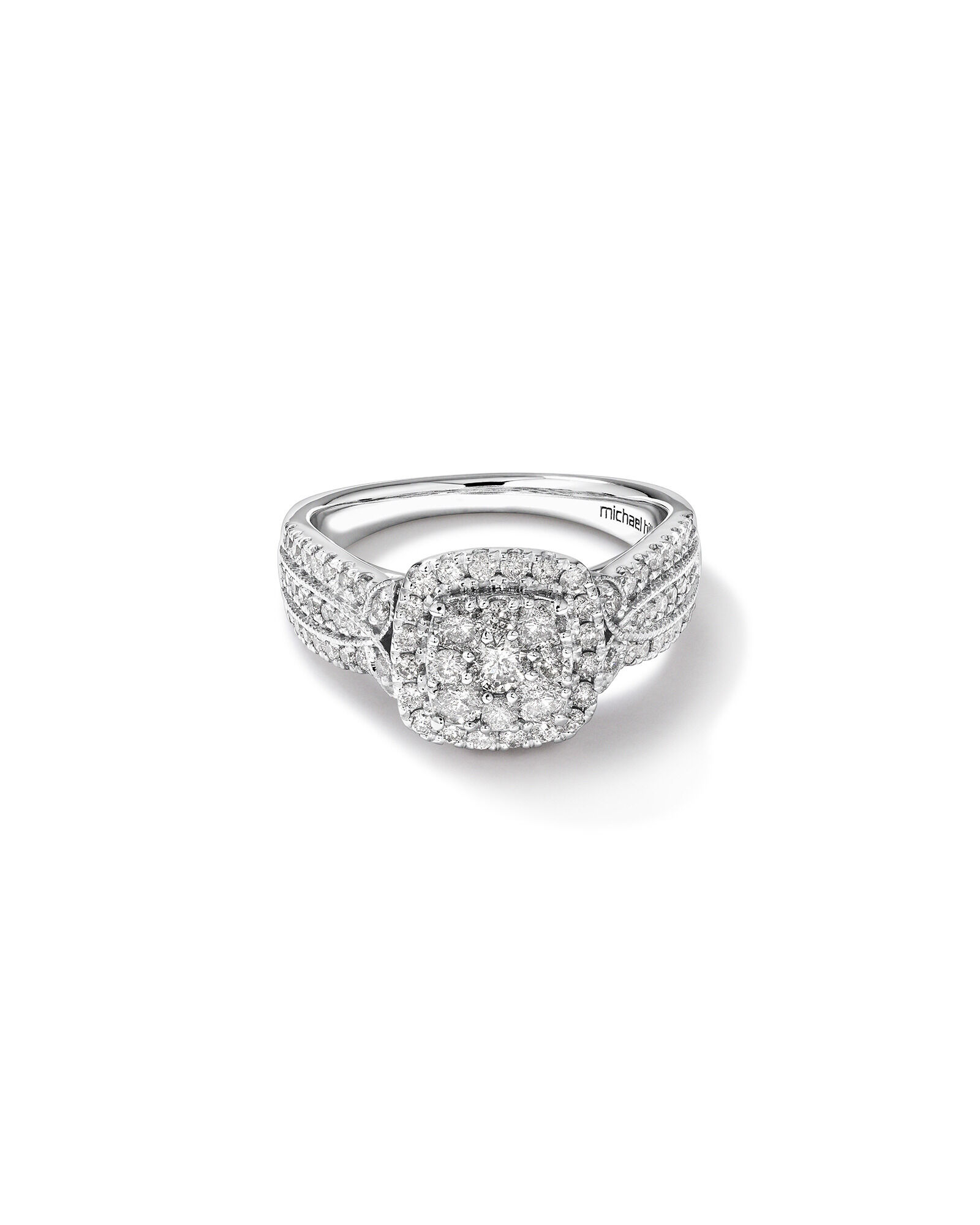 Michael hill best sale rings canada