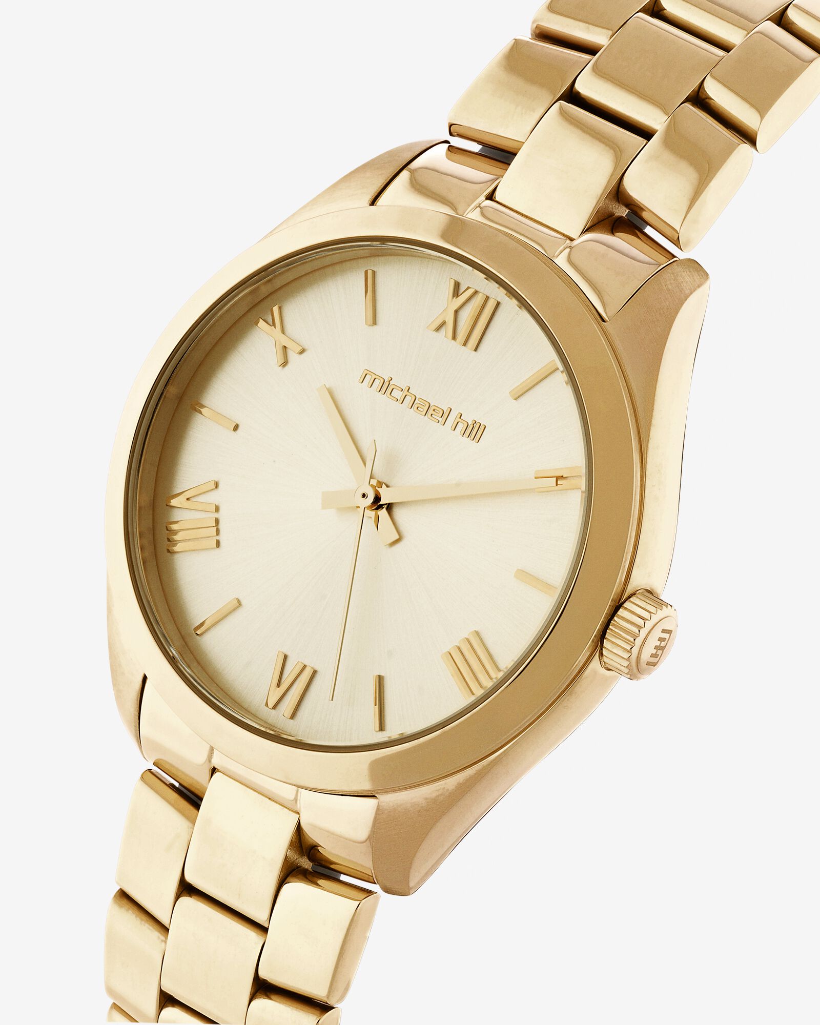 Michael hill ladies watches on sale