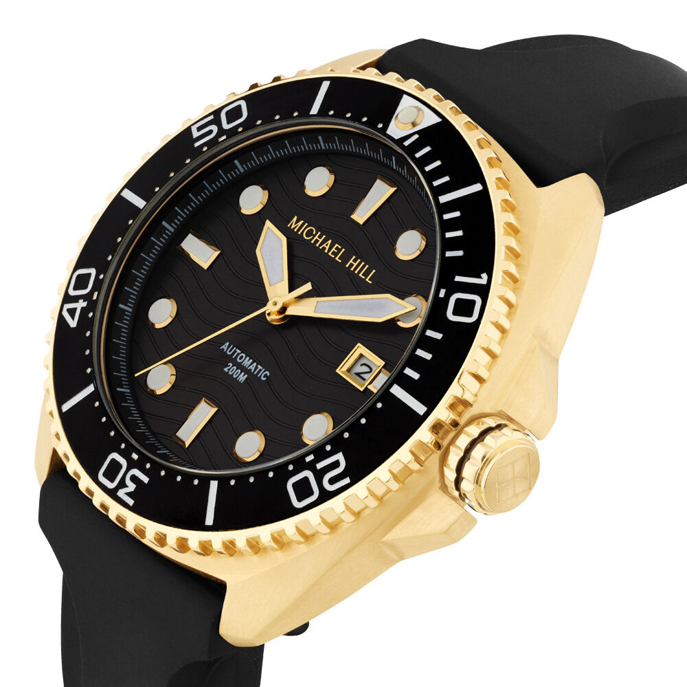 Men s Watches at Michael Hill NZ