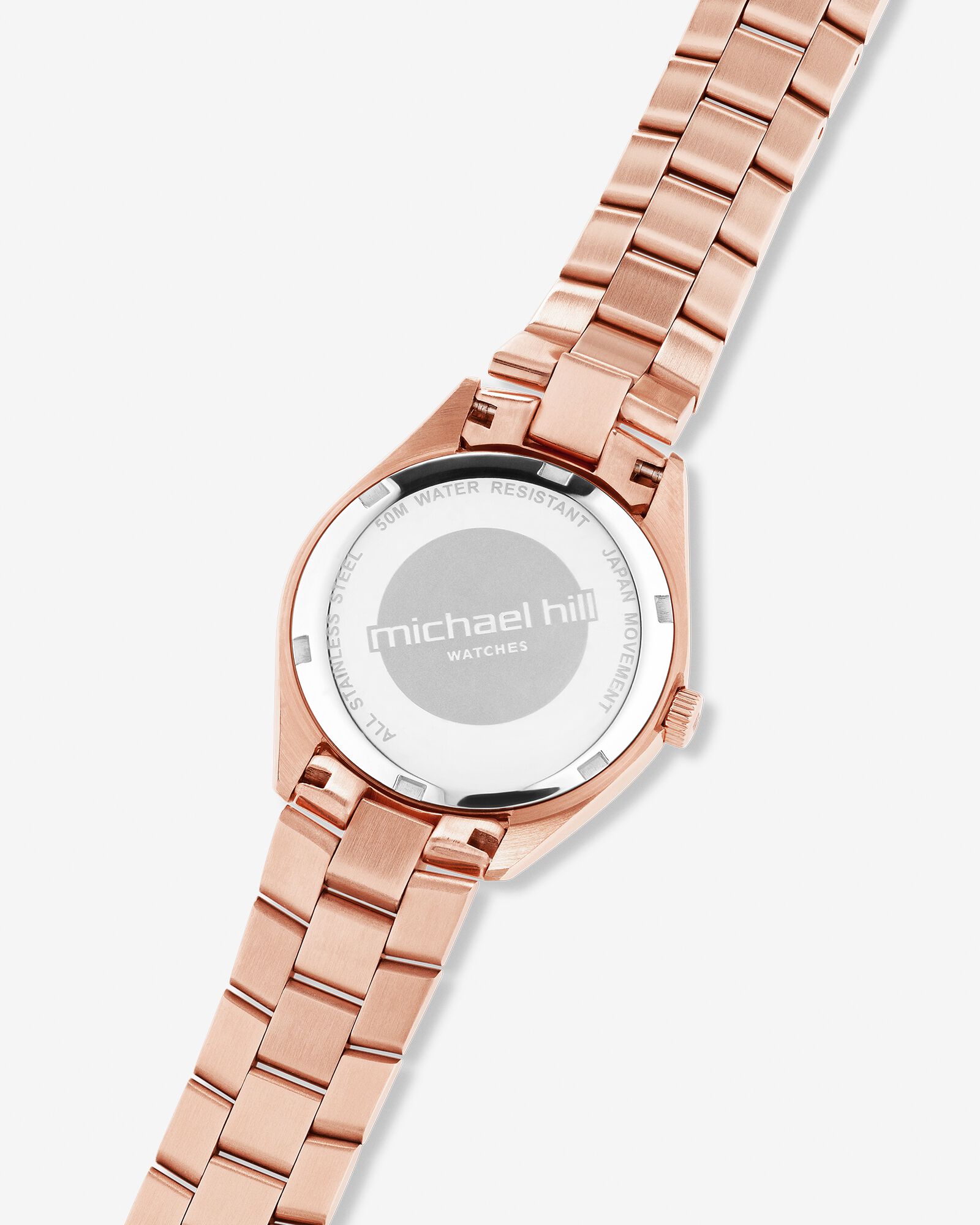 Michael hill ladies watches online
