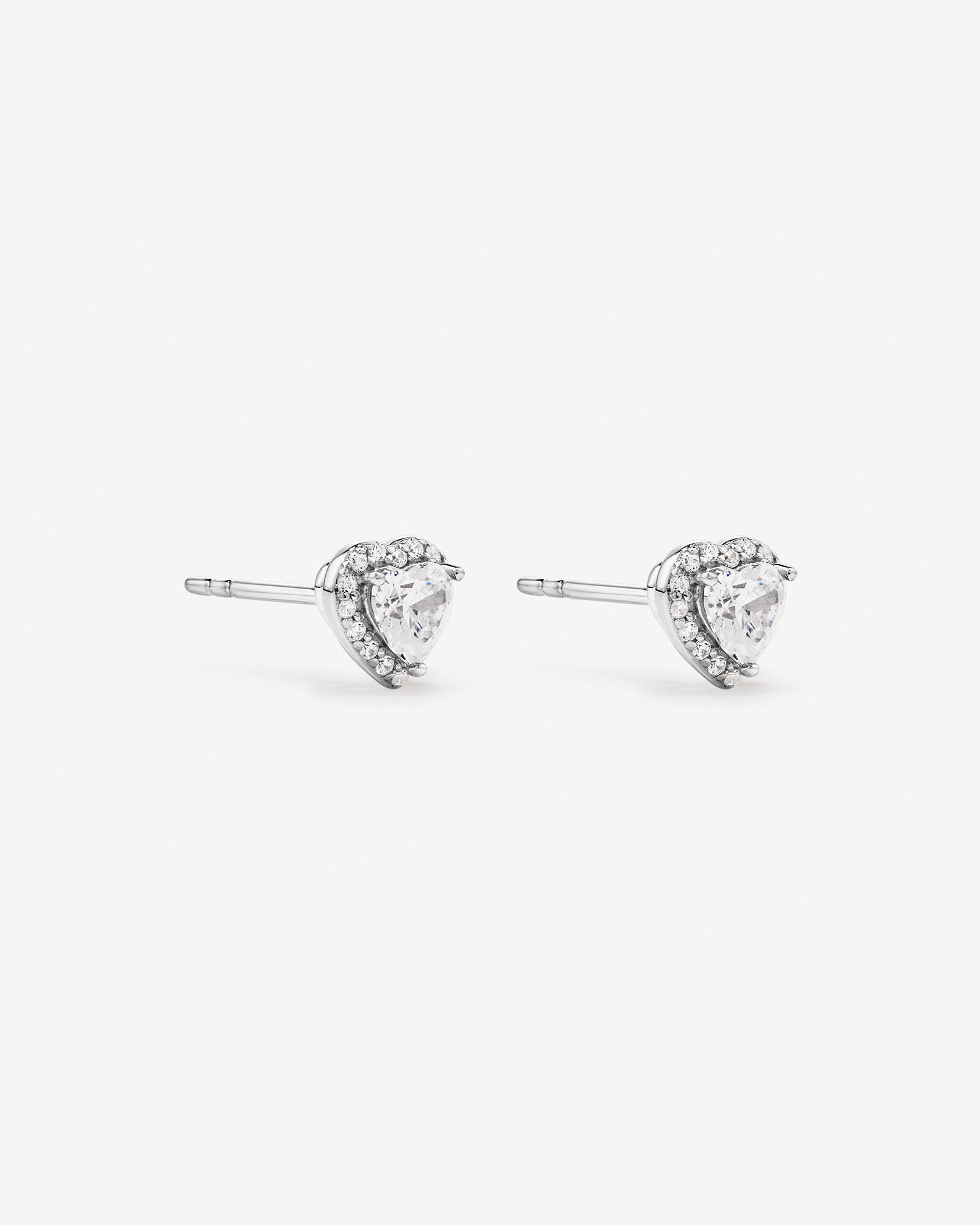 Tiffany halo earrings online