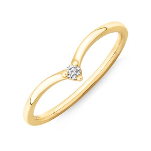Rings for Women at Michael Hill Canada