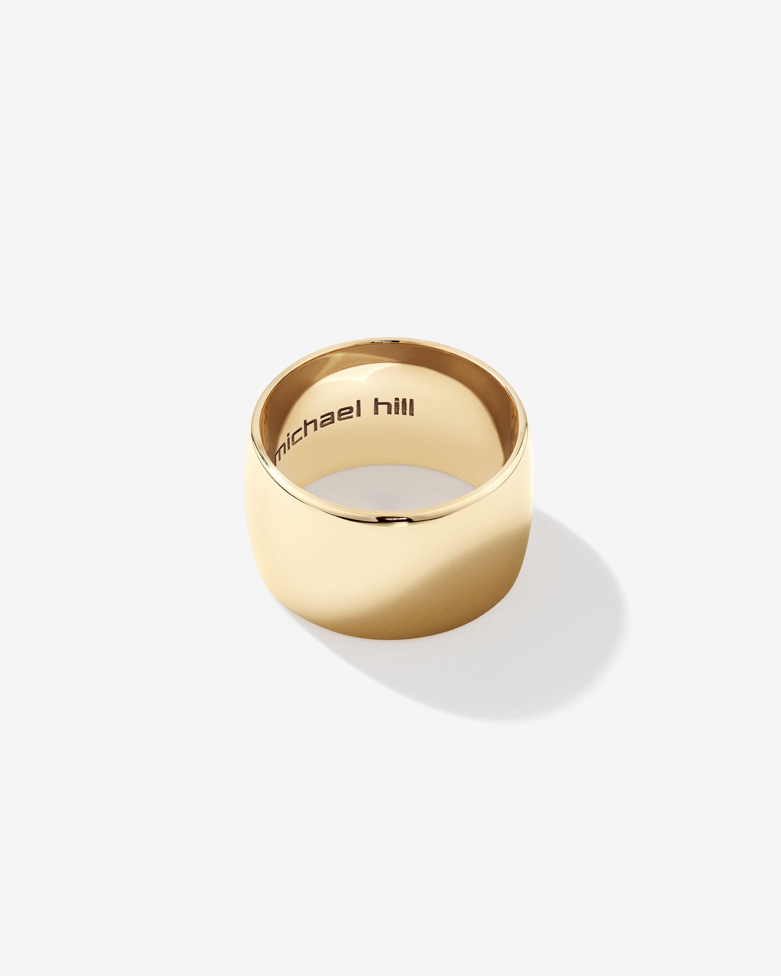 Gold ring womens cheap online