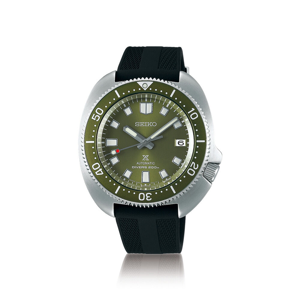 Seiko Men's Prospex Divers SPB153J Watch