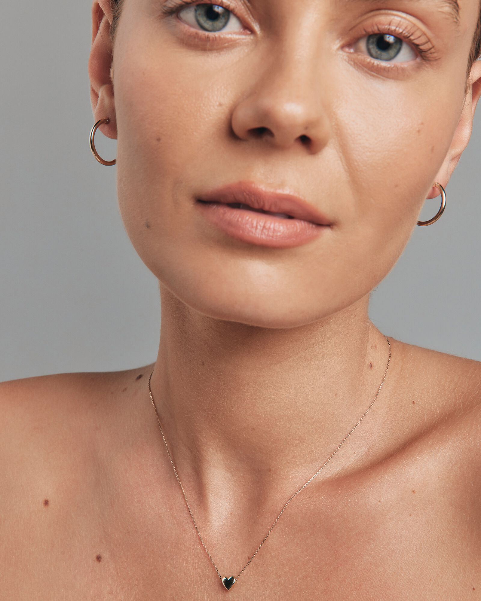 Dainty necklaces top