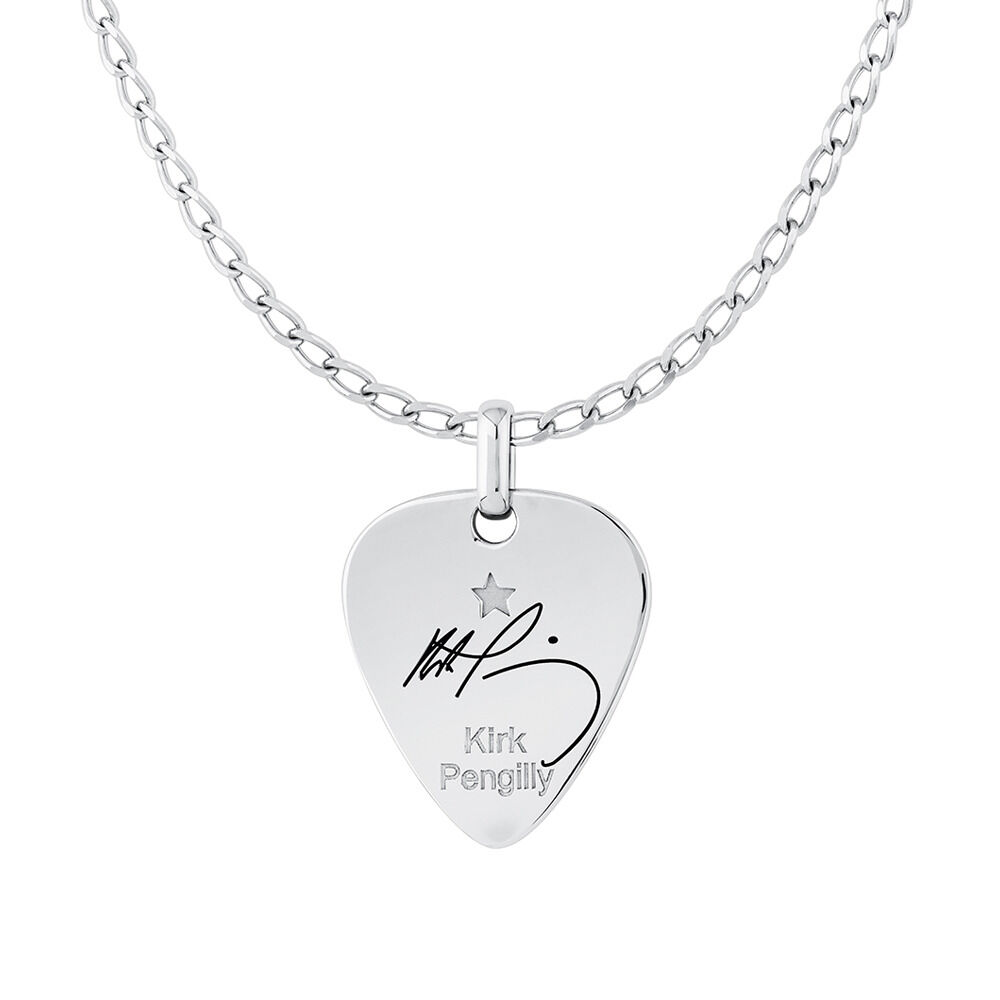 Michael hill dog tags on sale