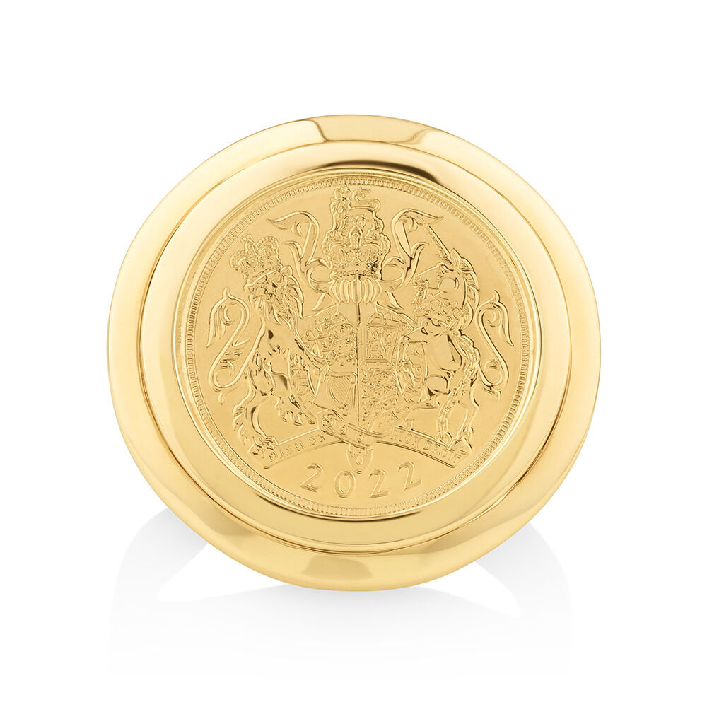Michael hill online sovereign rings