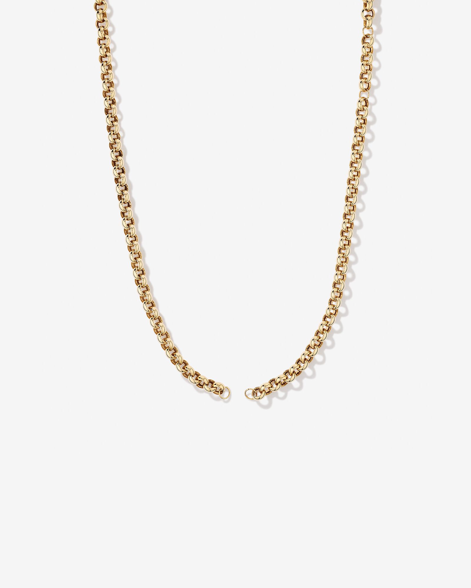 Gold chain michael hill discount