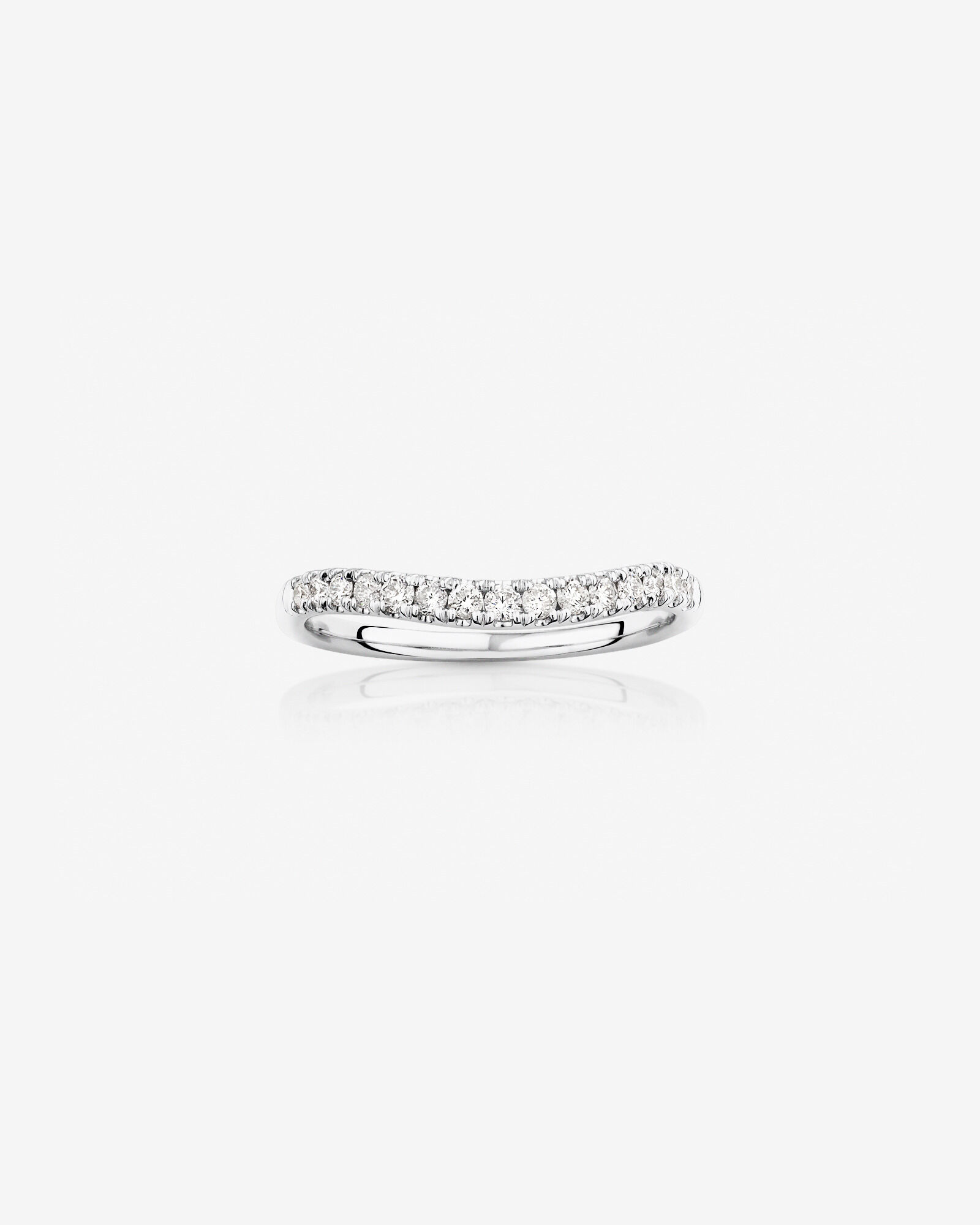 Nouveau diamond bridal set hotsell