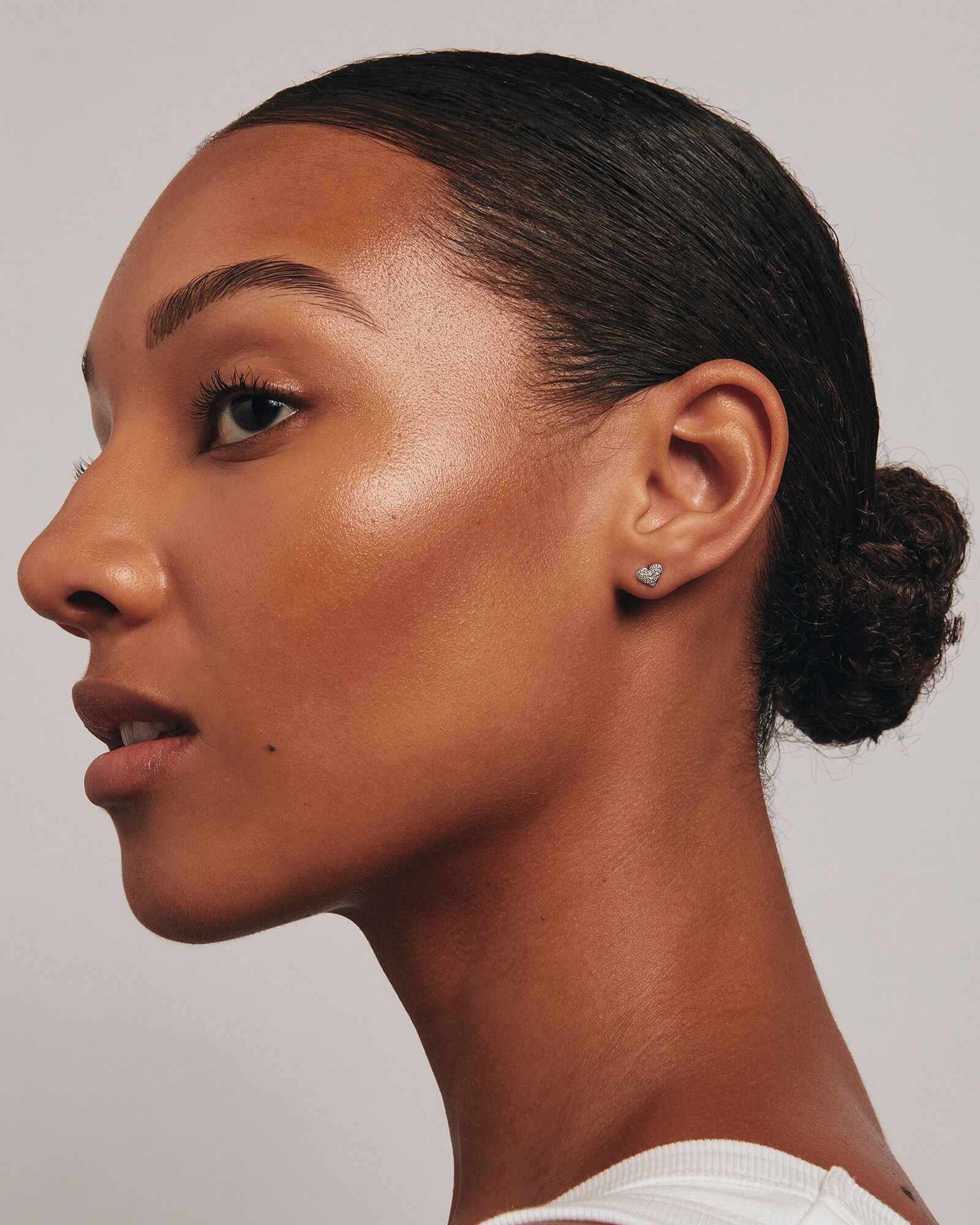 Fine stud earrings 2025