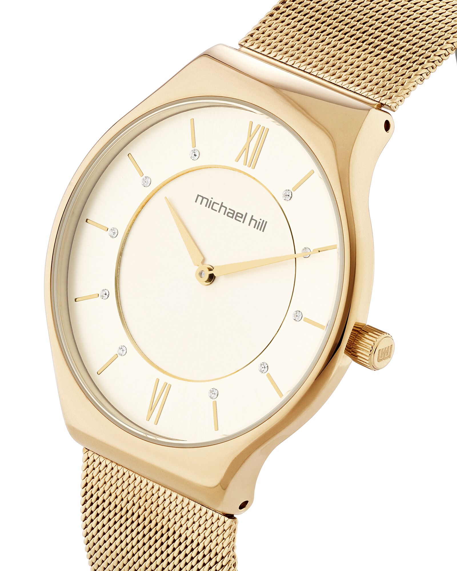 Michael hill women's store watches