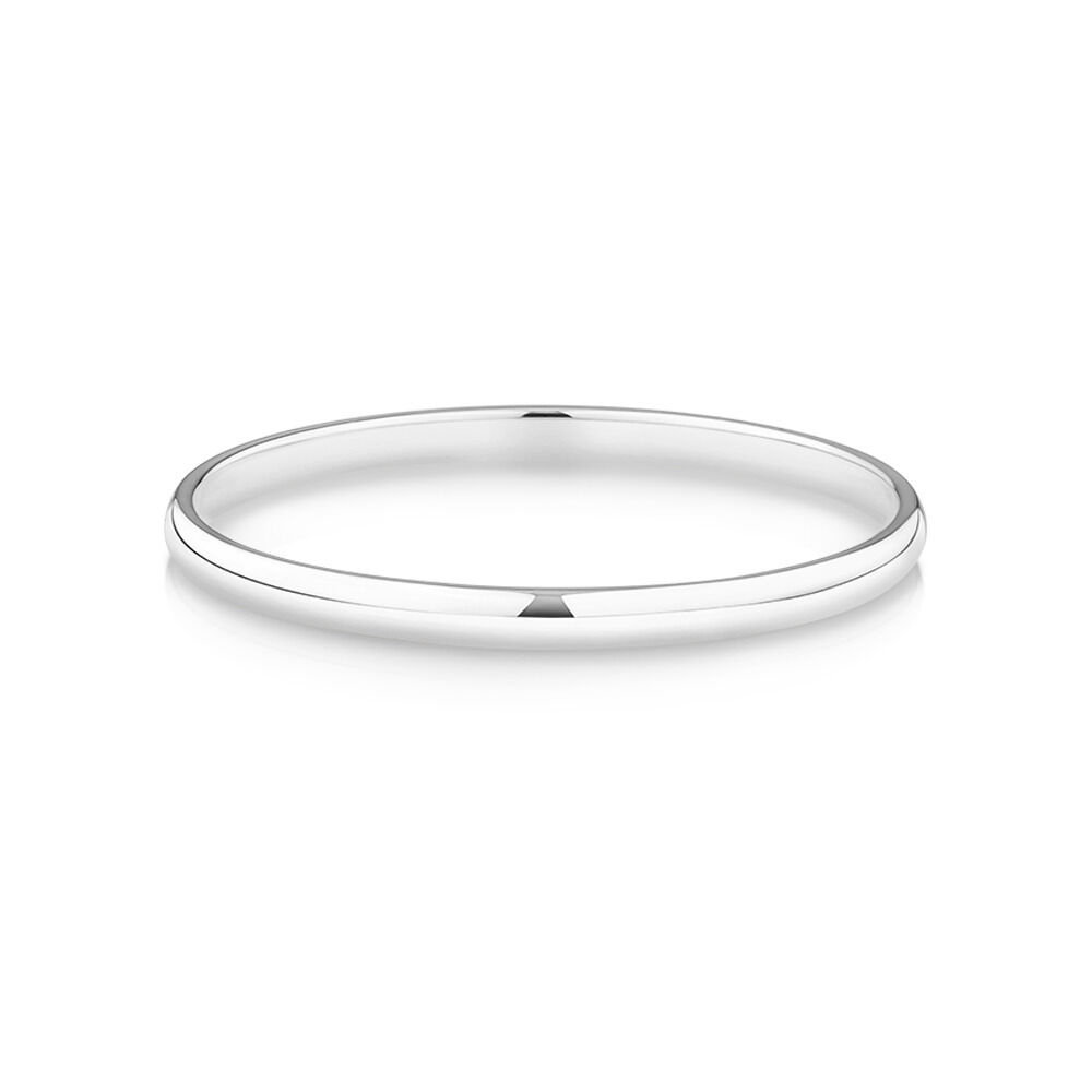 Sterling Silver Bracelets & Bangles at Michael Hill Canada