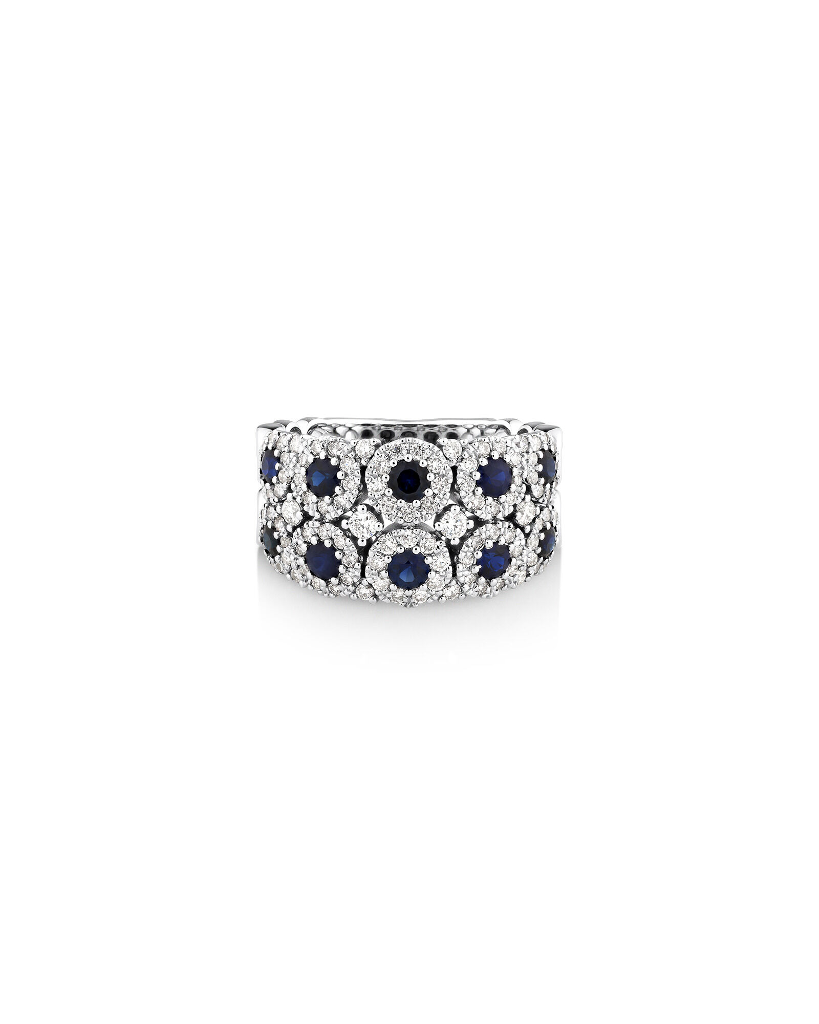 September discount stone ring