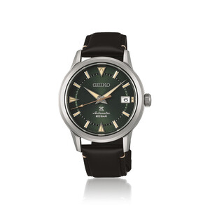 Seiko Prospex Men's Automatic SPB245J Watch