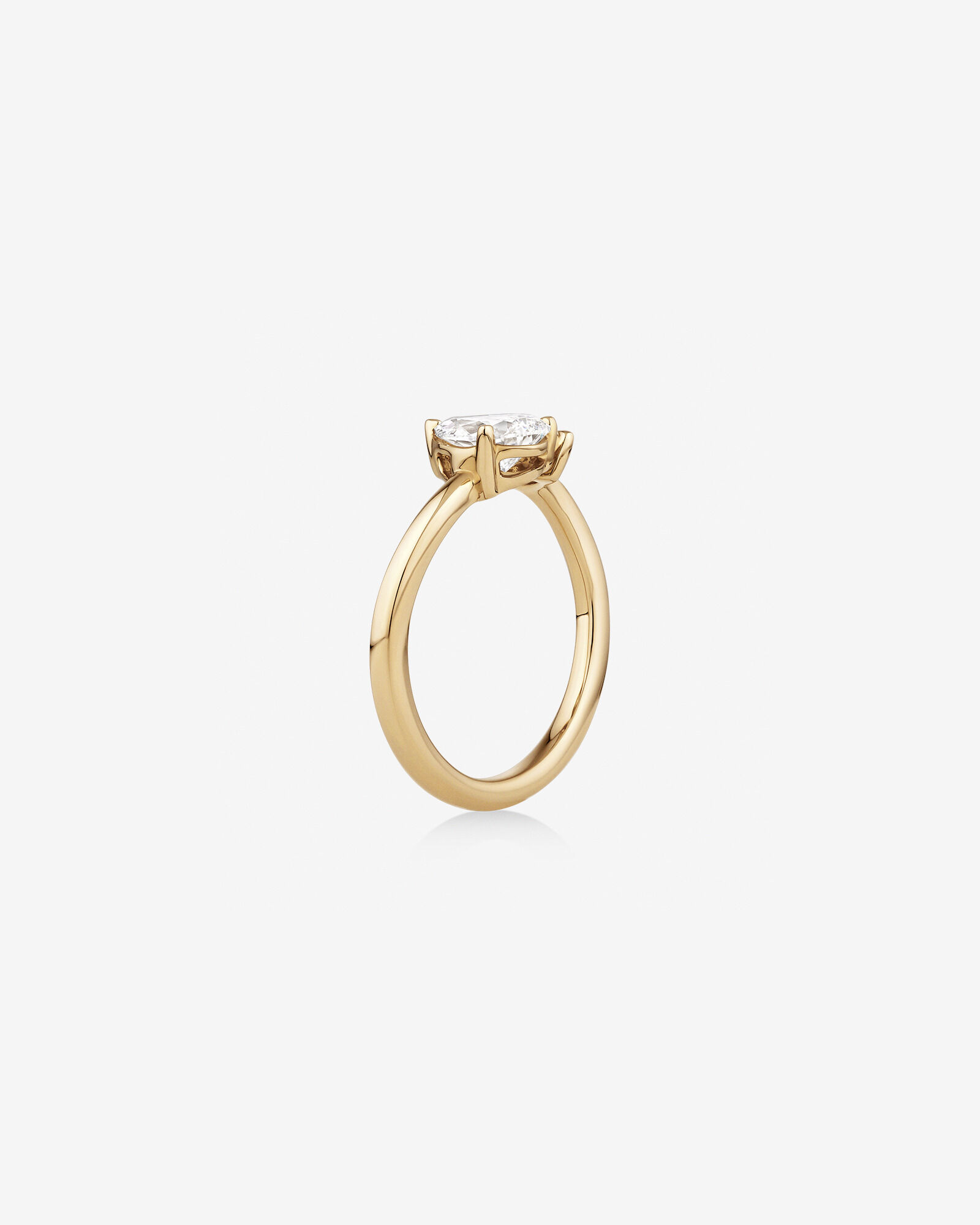 Kay two stone ring online