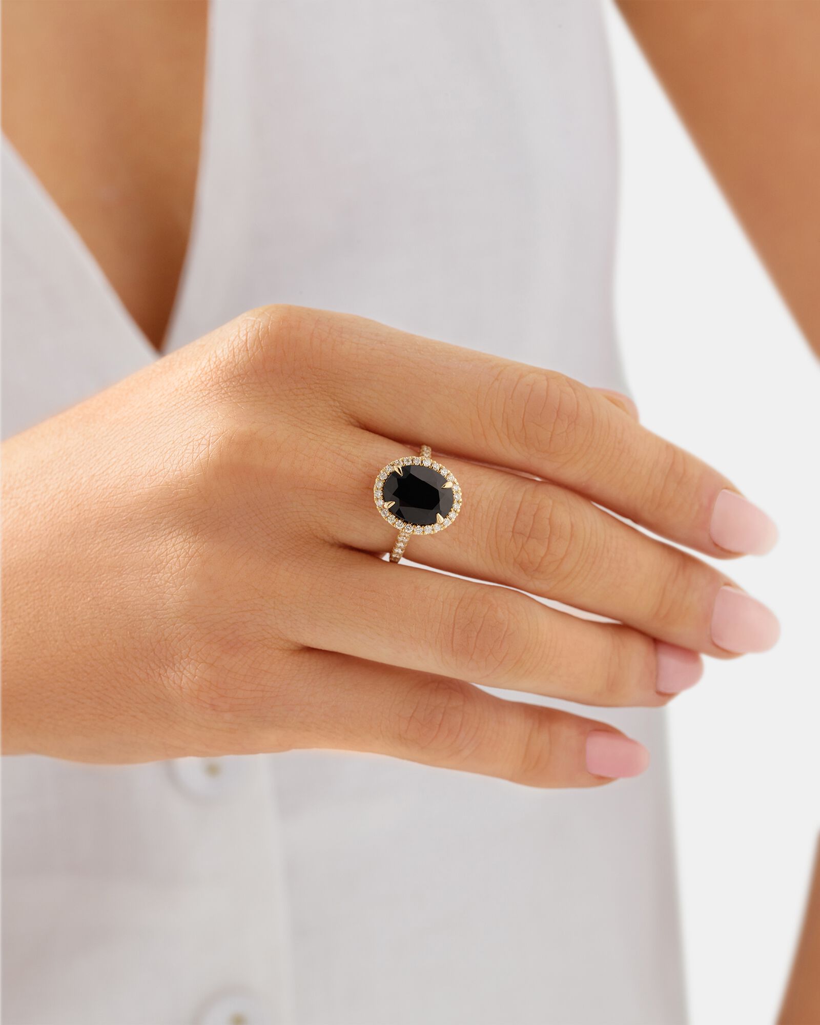 Michael hill sapphire diamond ring store