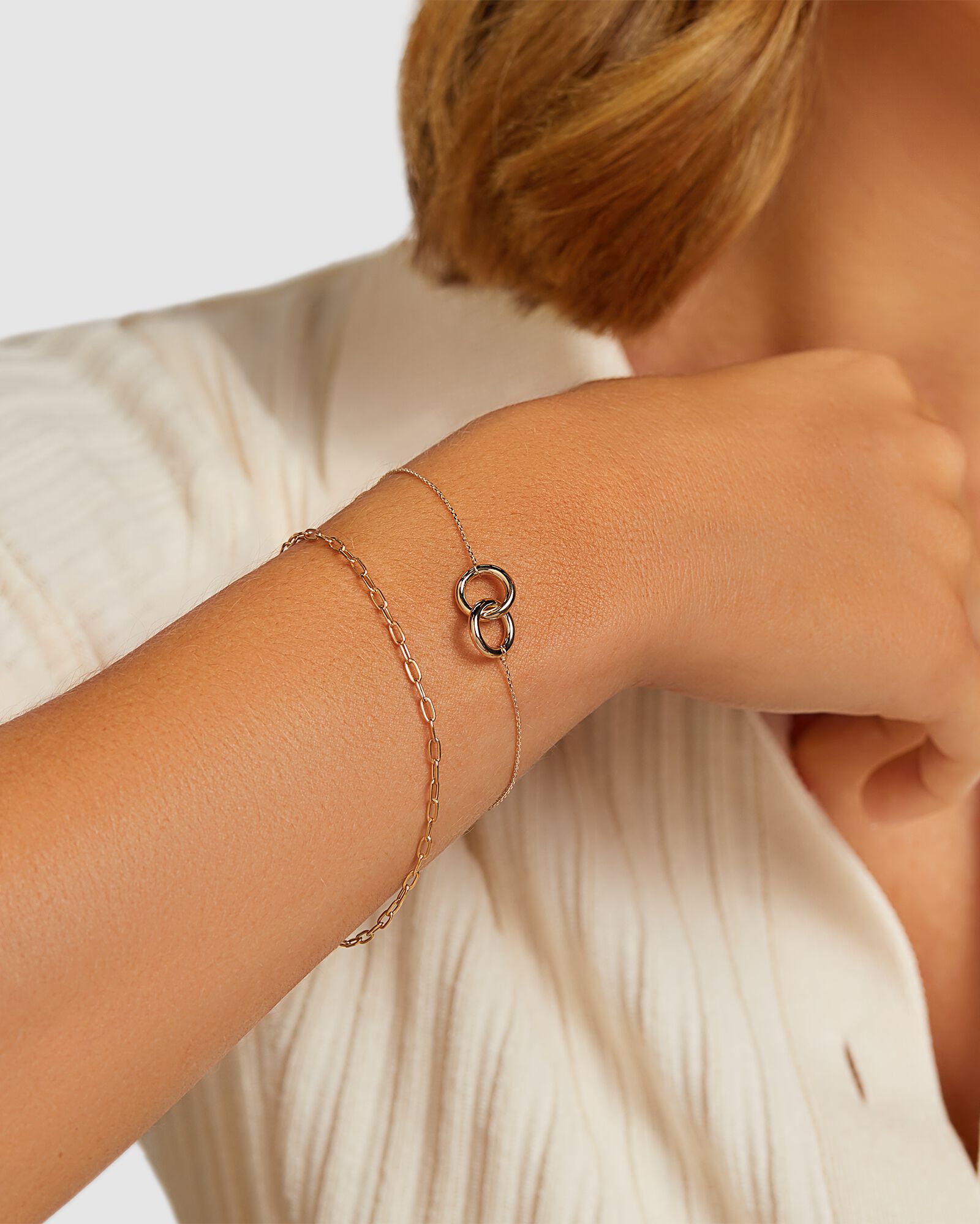 Gold Bracelets Gold Bangles at Michael Hill Canada