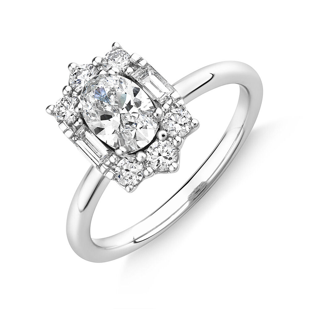 Details more than 130 michael hill engagement rings nz super hot -  xkldase.edu.vn