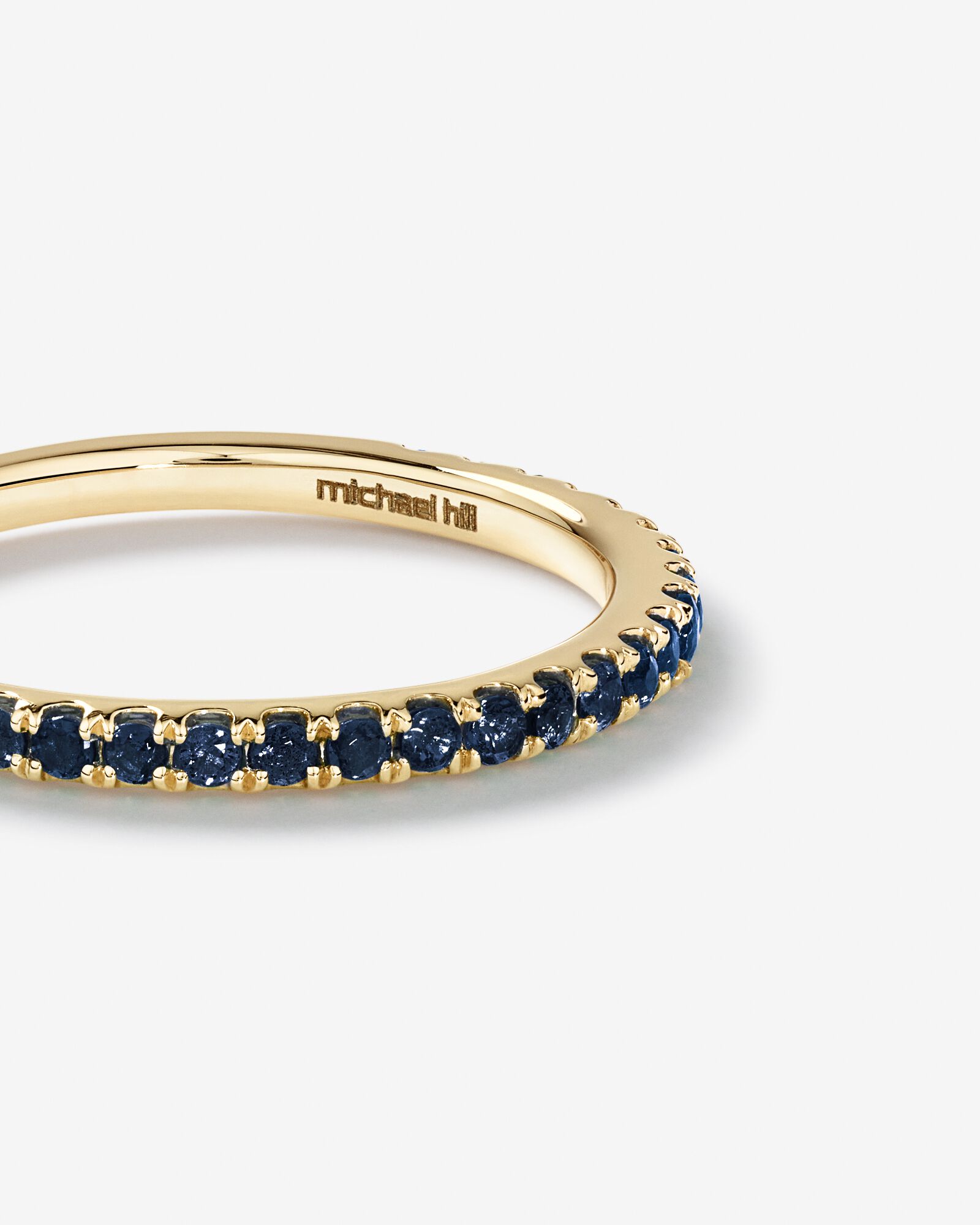 Michael hill stacker rings on sale