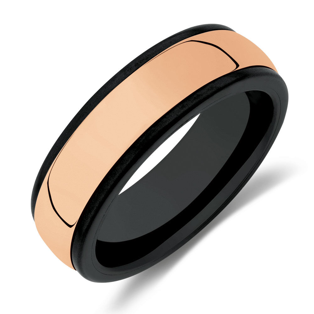 Michael hill mens rings best sale