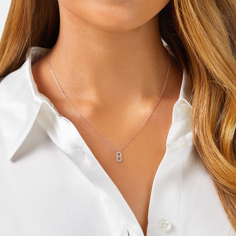 Elegant Diamond Necklaces for Women | Say It With Diamonds –  SayItWithDiamonds.com
